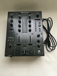 Pioneer DJM/DJミキサー DJM-400(中古品)　(shin