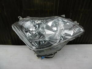 18系　クラウン GRS180 GRS181 GRS182 GRS183 ロイヤル 純正　HID　ヘッドライト　右　 30-313　 .