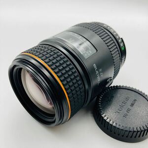 1円スタート 動作未確認 現状品 TOKINA AT-X AF100MACRO INTERNAL FOCUS