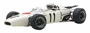 AUTOart 1/18 ホンダ RA272 F1 1965 #11 メキシコGP 優勝 (リッチー・ギン