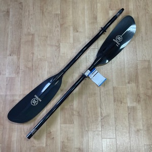  Werner Paddle　ワーナー　パドル　 カリスタ　 2ピース ベントシャフト 230cm レギュラーシャフト