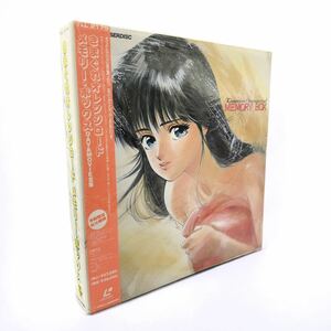 未使用 きまぐれオレンジロード MEMORY BOX メモリーボックス レーザーディスク