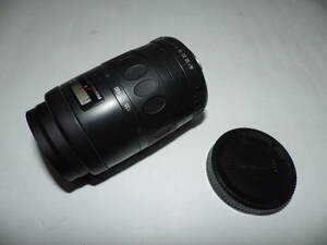 ●中古美品ペンタックス純正ズームレンズ Pentax 80-200mm ●