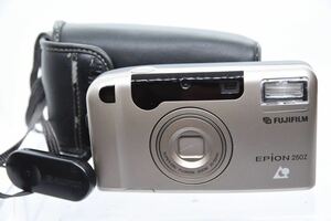 FUJIFILM EPION 250Z カメラ コンパクトカメラ Z10 en