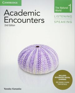 [A11489104]Academic Encounters Level 1 Student