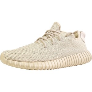 adidas アディダス Yeezy Boost 350 AQ2661 スニーカー タン Size 【28.0cm】 【新古品・未使用品】 20787558