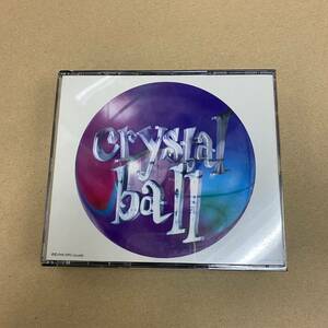 輸入盤4枚組CD！ PRINCE / crystal ball 検) プリンス クリスタル・ボール