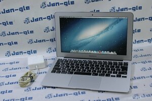 関西 Ω Apple MacBook Air 1300/11.6 MD711J/A 激安価格!! この機会にぜひ!! J490092 B