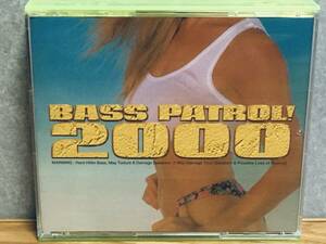 BASS PATROL! 2000 (vol.20)　ベース パトロール