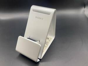 SONY ソニー ウォークマン専用スタンド STD-NWU10 シルバー