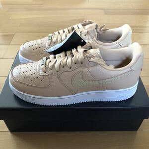 NIKE AIR FORCE1 