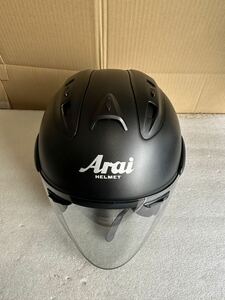 アライ Arai ヘルメット