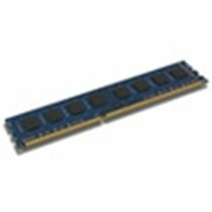 アドテック Mac用 DDR3 1066/PC3-8500 Unbuffered DIMM 2GB×4枚組 ECC ADM8500(中古品)　(shin