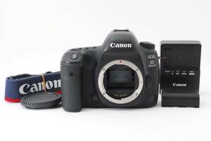 ☆ キャノン Canon EOS 5D Mark Ⅳ ボディ デジタル一眼レフカメラ フルサイズ ☆763
