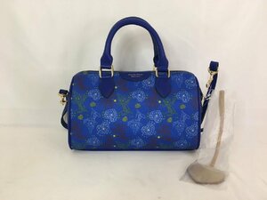 Samantha Thavasa Petit Choice × Disney サマンサタバサ×ディズニー ハンドバッグ ショルダー 2WAY 1520265911 カラー：ブルー