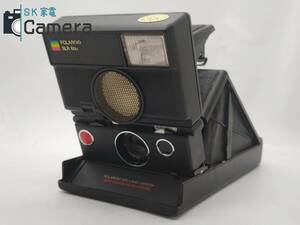 POLAROID SLR 680 ポラロイド 動作品 現状品