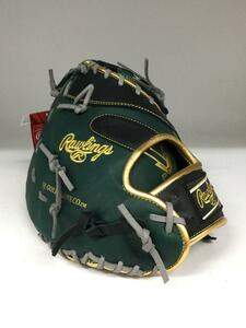 Rawlings◆野球用品/右利き用/GRN/GR3FHTCM53