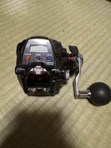 ダイワ DAIWA 電動リール 15 シーボーグ 200J 