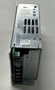 OMRON S8PS-10024C POWER SUPPLY