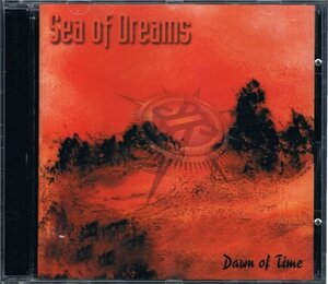 Sea Of Dreams / Dawn Of Time ノルウェー産極上メロディックスピードメタル 名盤