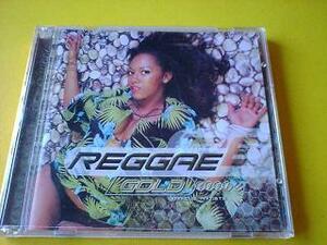 レゲエ CD VA / Reggae Gold 2004 CDです。