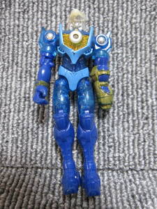 【小さな巨人 ミクロマン MICROMAN 詳細不明】B 超磁力 マグネパワーズ 当時物 多数出品中！出品リスト検索！3点以上落札送料無料