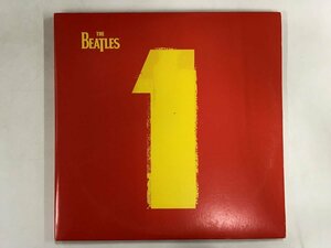 LP / THE BEATLES / 1 / EU盤 [9202RR]