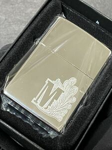 zippo マルボロ 限定品 羽 リーフ 希少モデル 2008年製 Marlboro ケース 保証書付き