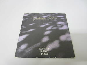 Galaxie 500/Blue Thunder UK盤CD RTT246CD ネオアコ シューゲイザー My Bloody Valentine Yo La Tengo Luna Damon & Naomi New Order