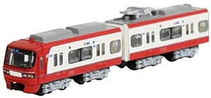 Bトレインショーティー 名古屋鉄道1200系 新塗装 一般車 (先頭+中間 2両入