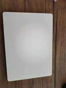 Apple 純正 Magic Trackpad マジックトラックパッド A1535 アップル Mac用.