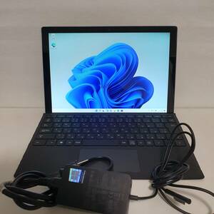 (713534)サーフェス/surface pro7 /i5-1035G4 1.1Ghz/8GB/SSD 256G