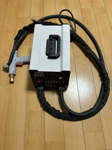 100V スタッド溶接機 TW-80