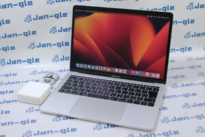 ◇Apple MacBook Pro Retina 2017 MPXV2J/A [スペースグレイ] CPU:Core i5 7360U 2.3GHz /RAM:8GB /SSD:256GB 格安価格!! J496098 O 関西