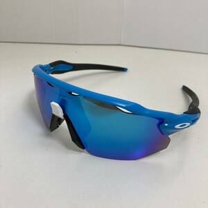 OAKLEY オークリー RADAR EV OO9442-0238