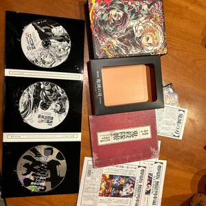 鬼滅の刃　DVD DVD-BOX 