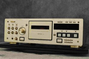 F☆TEAC ティアック カセットデッキ V-8030S ☆ジャンク品☆