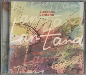 CD+DVD★OLDCODEX／Lantana