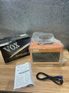 VOX V9106 ギターアンプ 中古美品