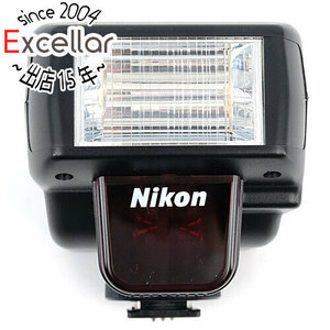 【中古】Nikon スピードライト SB-23 [管理:1050022963]