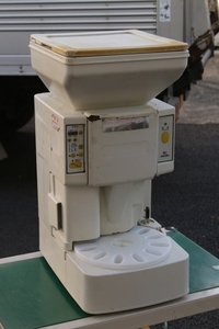 【SUZUMO 鈴茂】寿司ロボット 寿司ロボ（SSN-ELH）　多数欠品あり　現状品　管ざ6029