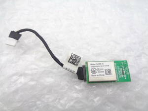 TOSHIBA dynabook T55/VR など用 Mouse Recever Cable（ワイヤレスマウス用） DGRFJ3 中古動作品(S220)