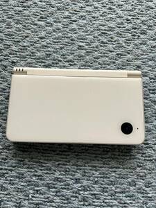 ニンテンドーDSi LL　本体のみ