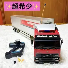 ✨超希少✨タミヤ VOLVO FH12 Globetrotter 420 1