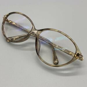 【2003】Christian Diorクリスチャンディオール 眼鏡 メガネ ※度入りレンズ 2941A30【500203000030】