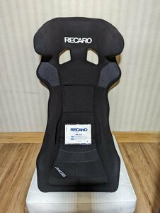 RECARO PRO RACER SP-A カーボンケブラー 新品並み NA1 NA2 FD3S R34 R33 VAB GRB GVB RECARO PRO RACER SP-A カーボンケブラー 新品並み N