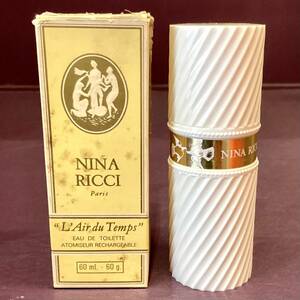 ★ニナリッチ/NINA RICCI/レールデュタン/香水/60ml/希少/ヴィンテージ/vintage