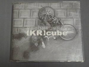 K32 Dir en grey [KR] cube [CD]