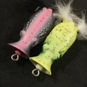 デプス　deps バスターク　2個セット