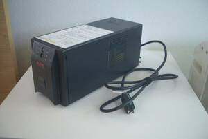 【ジャンク】 APC Smart-UPS 750 （SUA750JB） (01) （無停電装置）